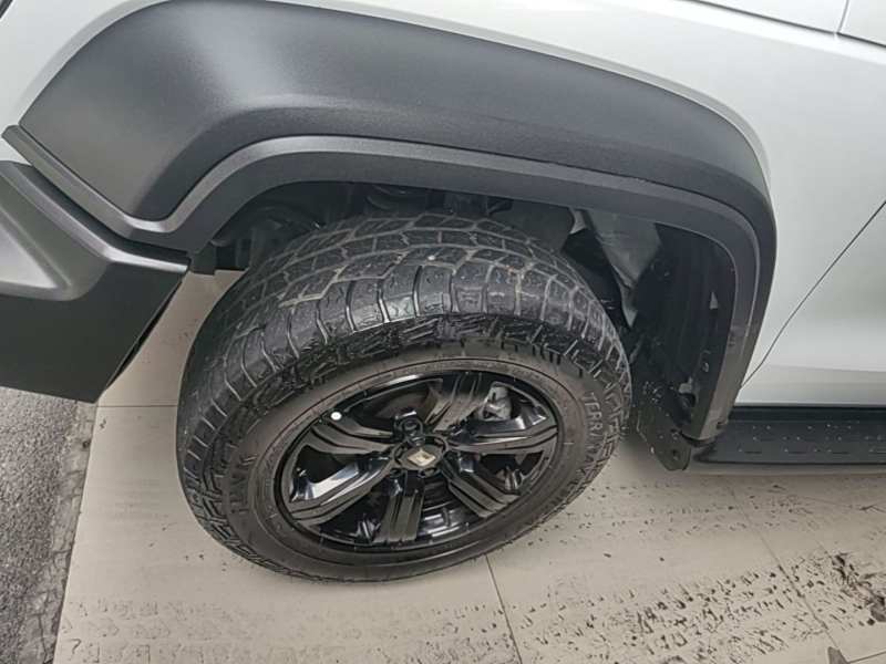 Used Tank 300 2023 Off-Road Edition 2.0T Conqueror — 22