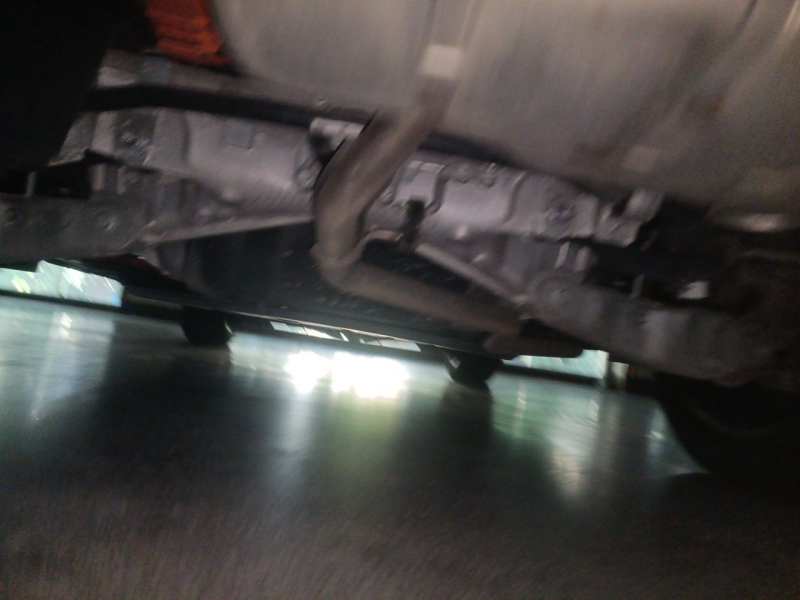 Used Li Auto L7 2023 Air model — 25