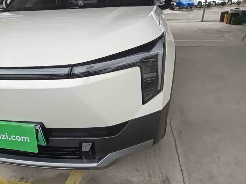 Used Dongfeng NAMMI 06 2025 401 Air — 23