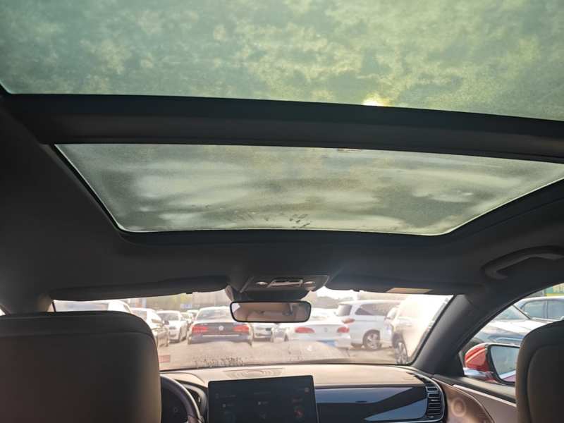 Used BYD Han 2020 EV Long-Range Luxury Model — 17