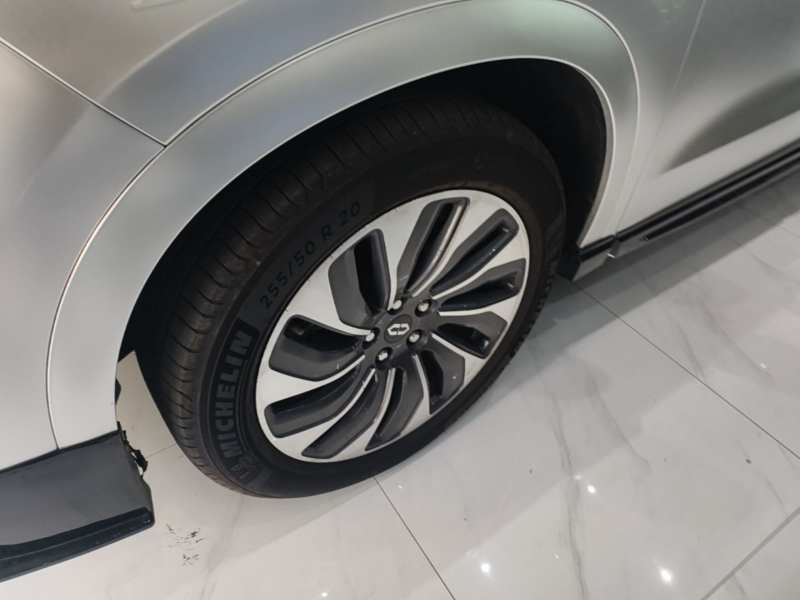 Used AITO/LUXEED/MAEXTRO/SAIC/STELATO AITO M7 2024 1.5T Intelligent Driving 4WD Max Edition 5 Seats — 22
