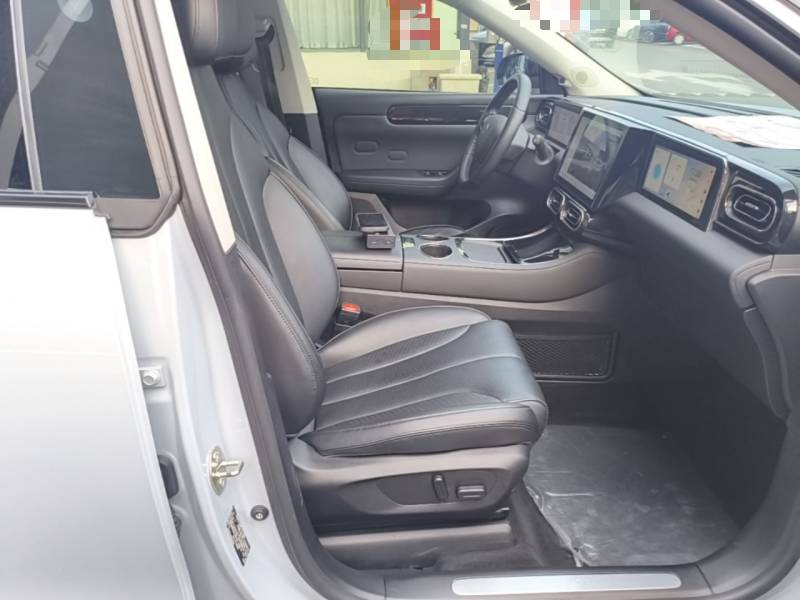 Used Leapmotor C11 2021 Deluxe Edition — 24