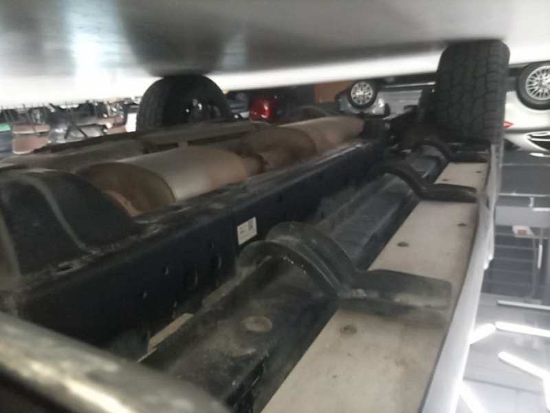 Used Tank 300 2024 2.0T Conqueror — 20