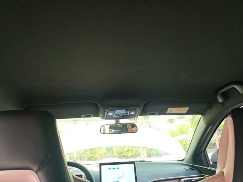 Used BYD Seagull 2023 Free Edition — 17