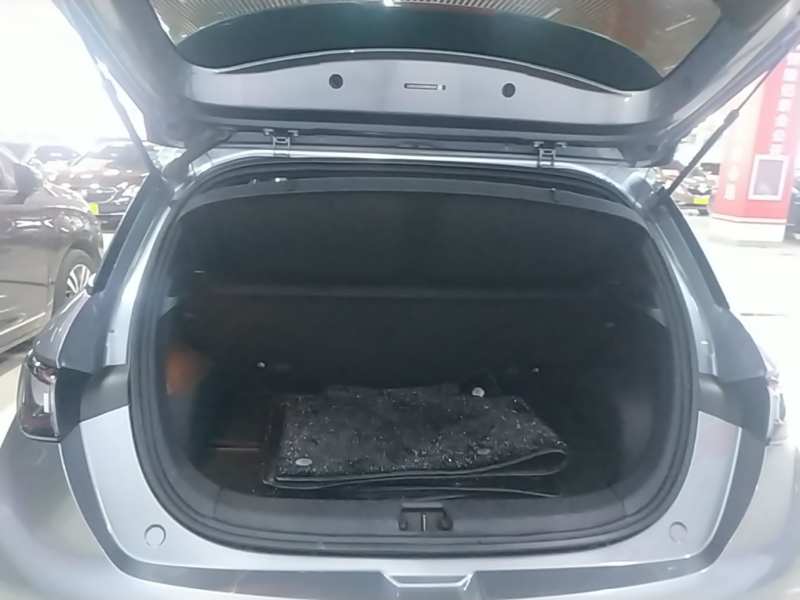 Used BYD Dolphin 2021 405 km Fashion Edition — 18