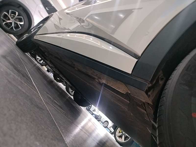 Used BYD Dolphin 2025 420km Fashion Edition — 21