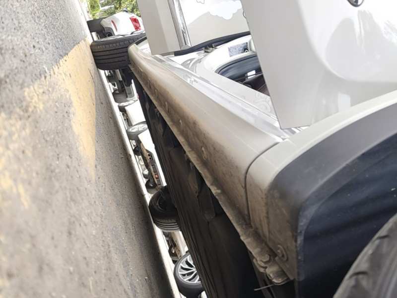 Used Wuling Bingo 2023 333 km Lingxi Connected+ Version — 20
