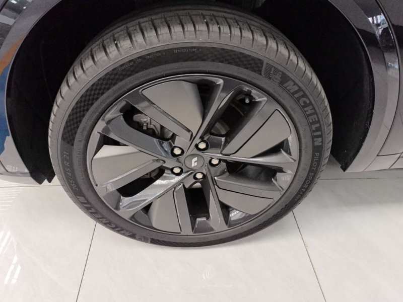 Used Li Auto L9 2022 Max model — 22