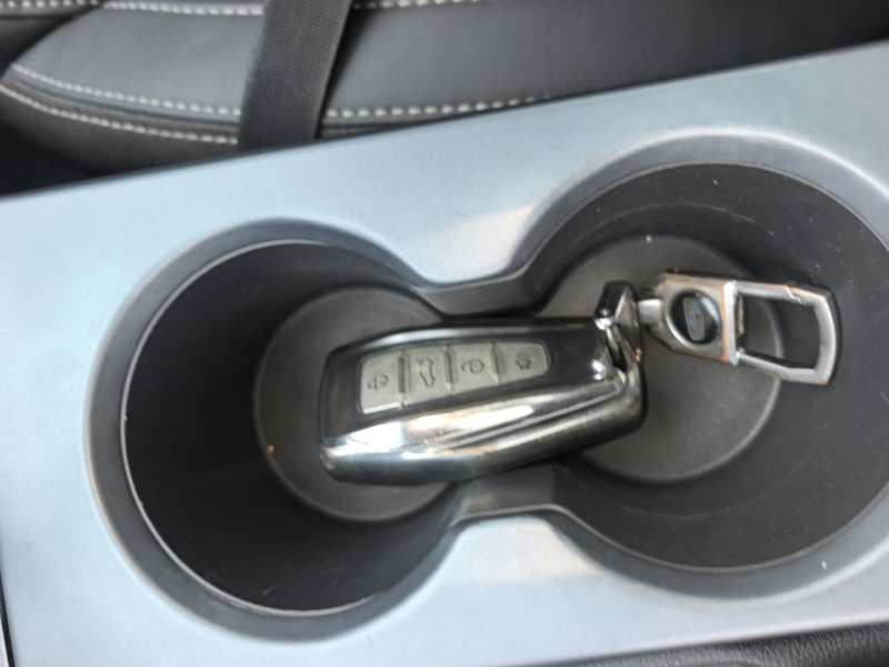 Used Geely Auto Emgrand 2021 UP 1.5L Manual Luxury Model — 8