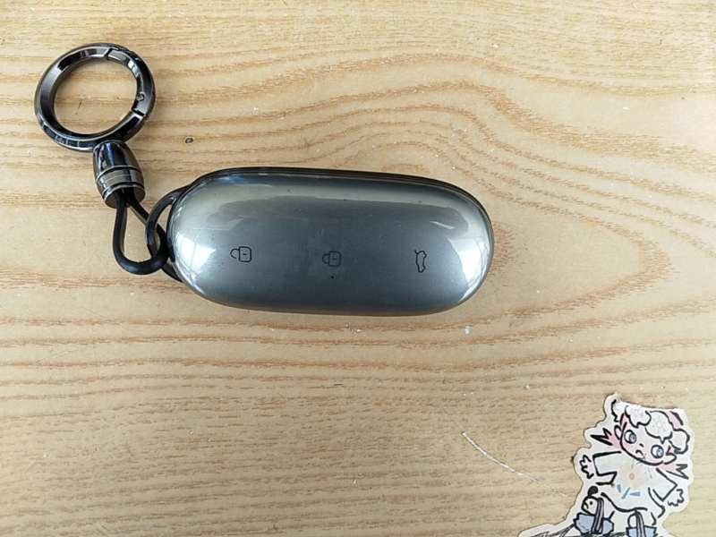 Used Li Auto L7 2023 Max model — 8