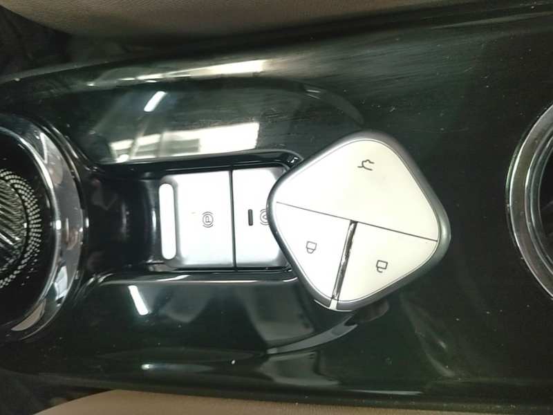Used Wuling Bingo 2024 333 km Enjoyment Version — 8