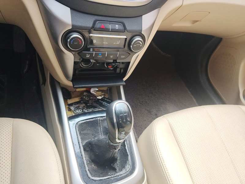 Used CHANGAN Eado 2015 1.6L Manual Luxury Model China V Standard – Luxury — 15