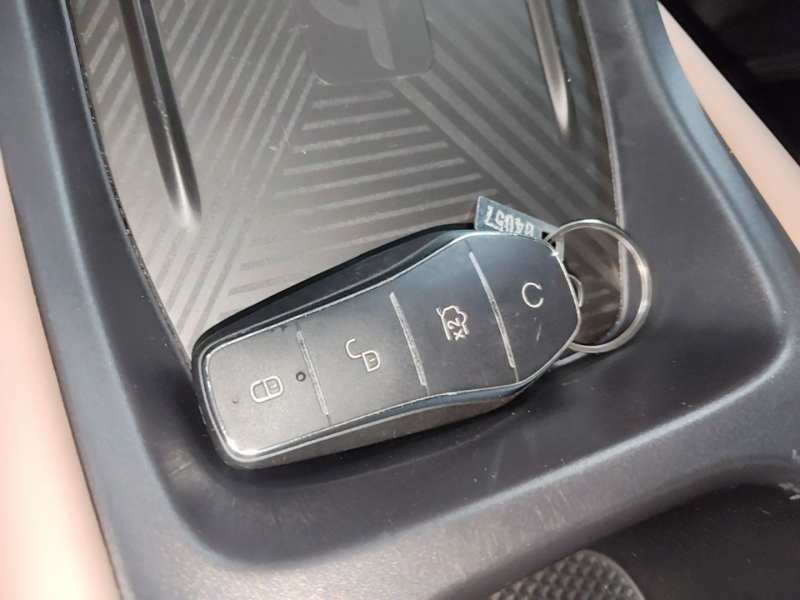 Used BYD Seagull 2023 Flying Edition — 8