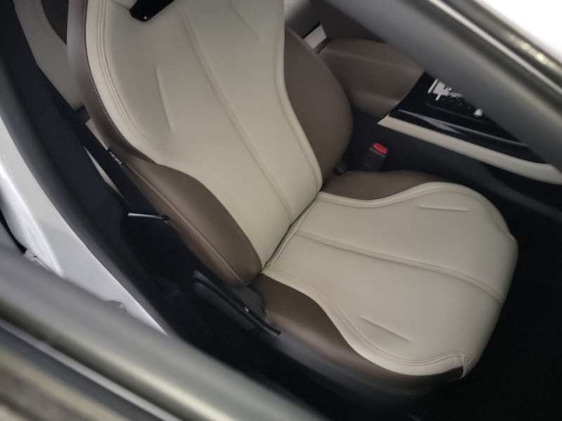 Used BYD Qin PLUS 2024 HONOR Edition DM-i 55KM Leading Model — 24