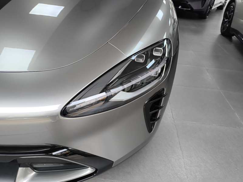 Used Xiaomi Auto SU7 2024 Rear-Drive Long-Range Intelligent Driving Version — 23