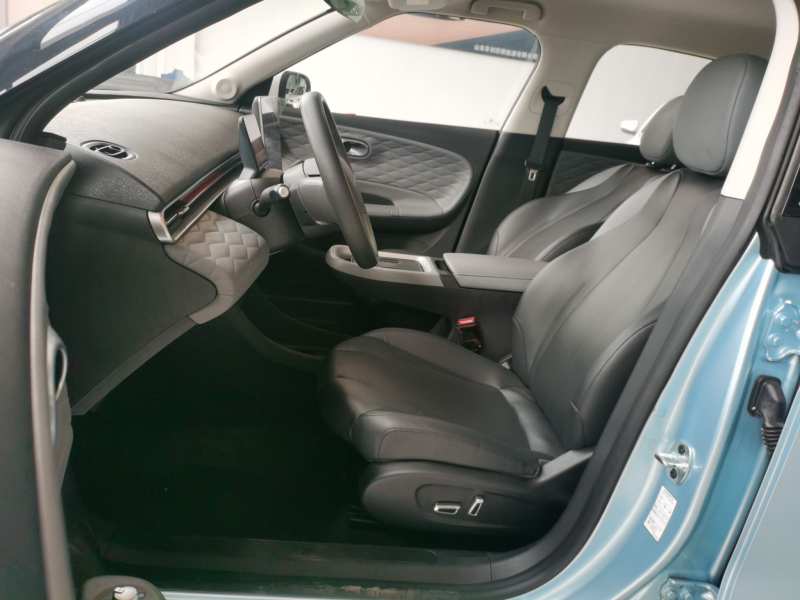 Used Dongfeng NAMMI 01 2024 430 Plus Smart+ — 14