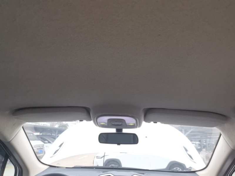 Used BYD Yuan 2017 1.5L Manual Cool Connect Model — 17
