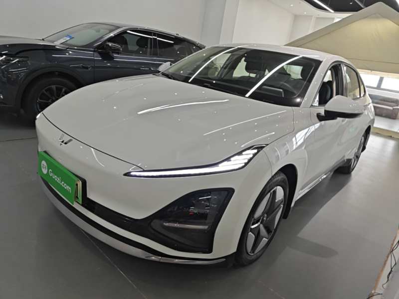 Used Wuling Xingguang 2024 Co-Creation Edition 410 Standard Model
