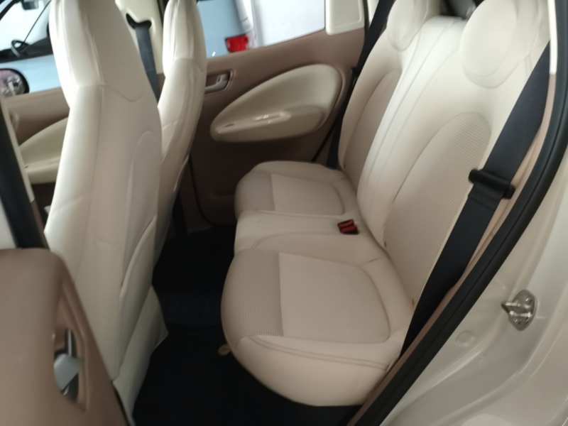 Used Wuling Hongguang MINIEV 2025 Four-Door Version Advanced Edition — 16