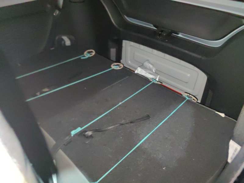 Used Wuling Hongguang MINIEV 2020 Zizai Version Lithium-NMC — 13