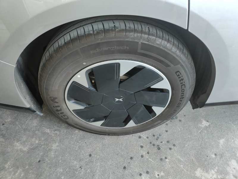 Used XPeng P7+ 2024 Long-Range Max — 25