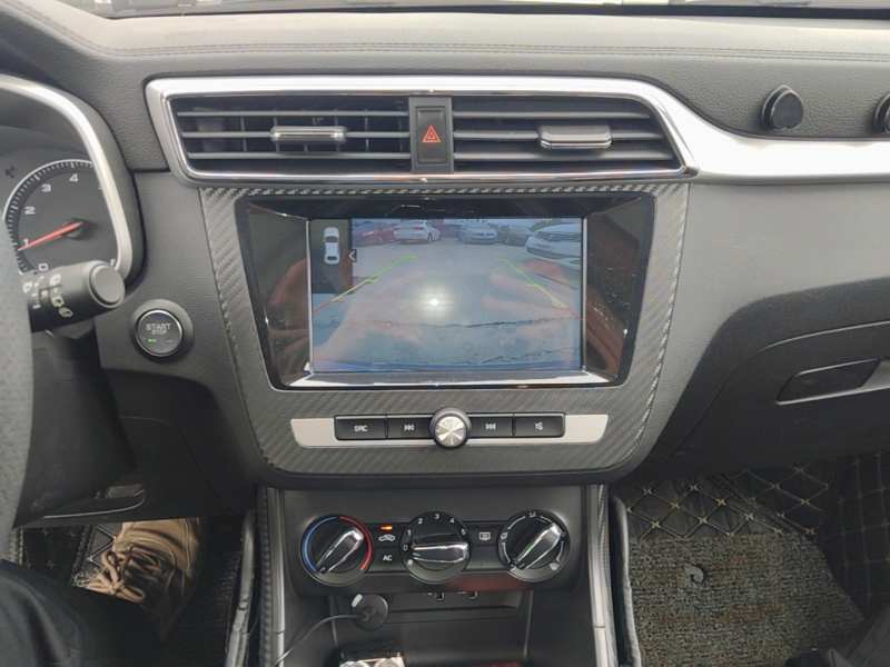 Used MG ZS 2018 1.5L Automatic Luxury Edition China V Standard — 12