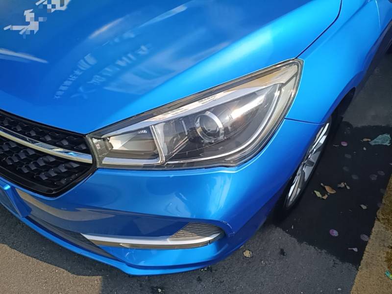 Used Chery Arrizo 5 2019 1.5L CVT Youth Edition China V Standard — 23