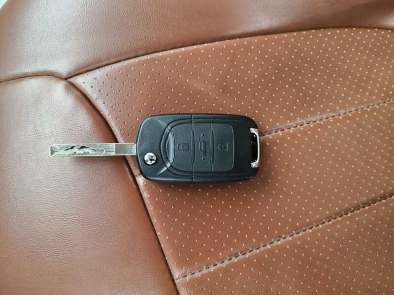 Used Wuling Hongguang MINIEV 2024 3rd Generation 215km Youth Edition — 8
