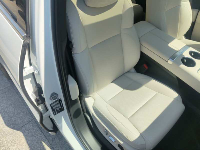 Used Li Auto L6 2024 Max — 24