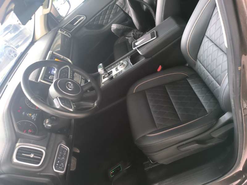 Used Great Wall Poer 2021 2.0T Global Version Passenger Automatic Diesel Two-Wheel Drive Comfort Trim Standard Cab GW4D20M — 14