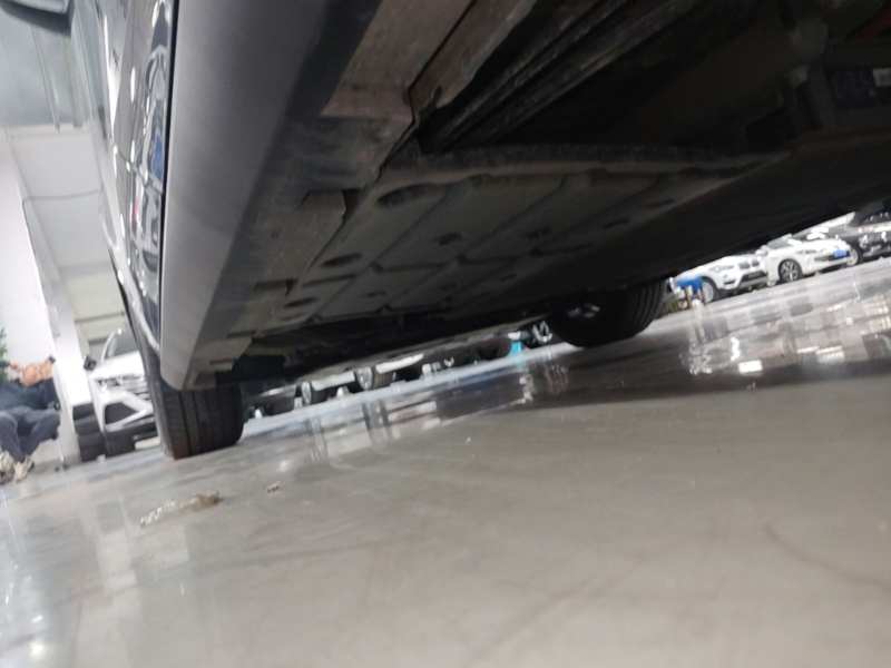 Used BYD Qin PLUS 2025 DM-i Smart Drive 55KM Leading Model — 21