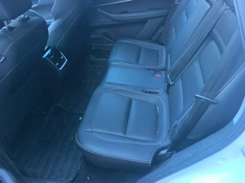 Used Chery Tiggo 8 2024 Honor Edition 230TCI Manual Advanced Version 7-Seater — 16