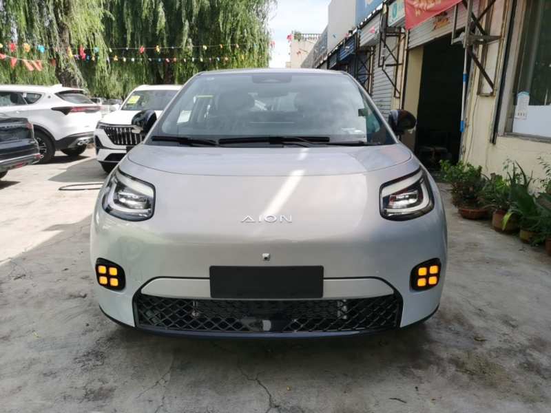 Used AION UT 2026 Model 320 Starlight Edition — 2