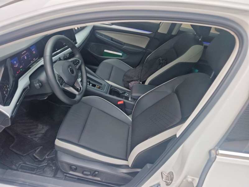 Used Volkswagen Golf 2023 Facelift 280TSI DSG Pro — 14