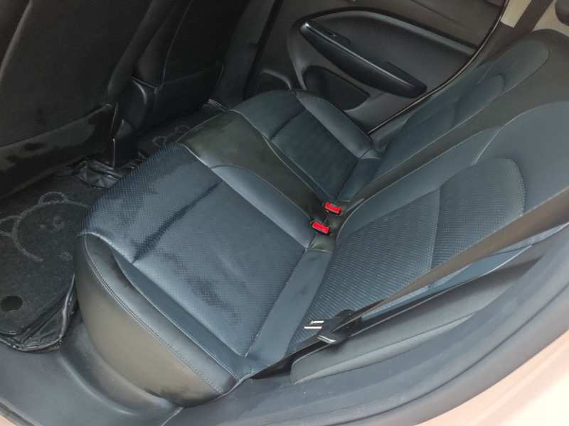 Used Leapmotor T03 2022 YAOJIN Edition — 17
