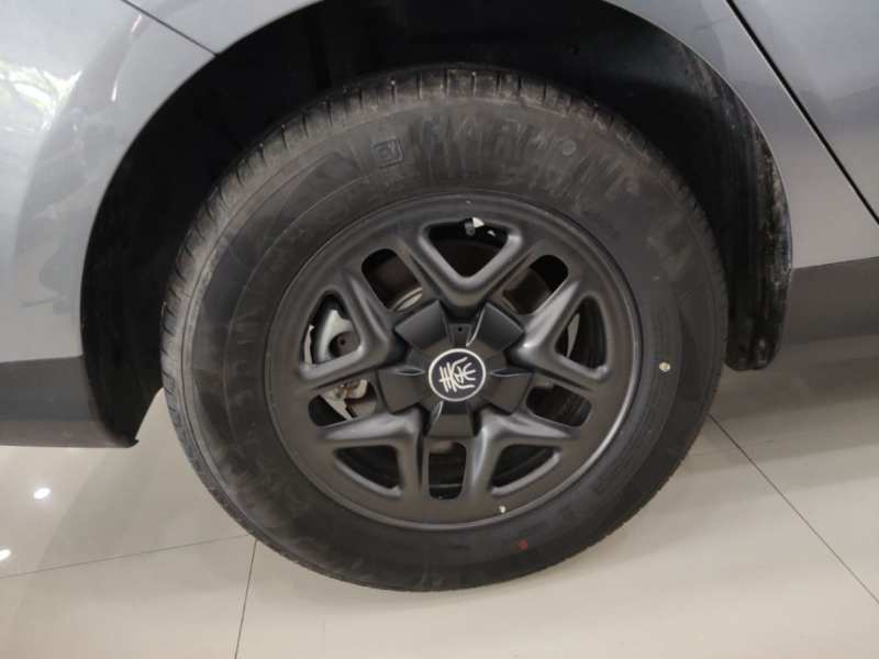 Used BYD Qin PLUS 2025 DM-i Smart Drive 55KM Leading Model — 25