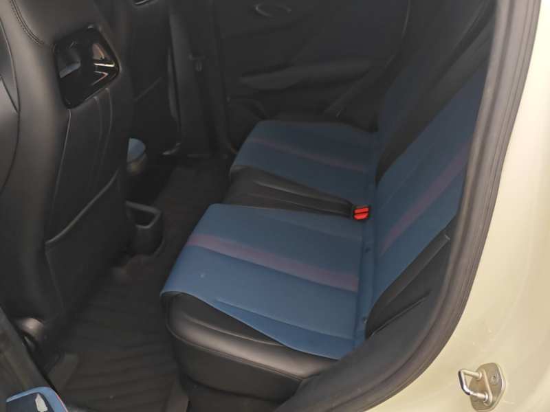 Used BYD Seagull 2023 Active Version — 16