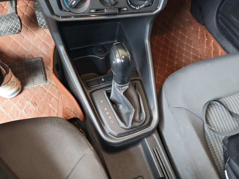 Used Volkswagen Santana 2021 1.5L Automatic Fashion Edition — 13