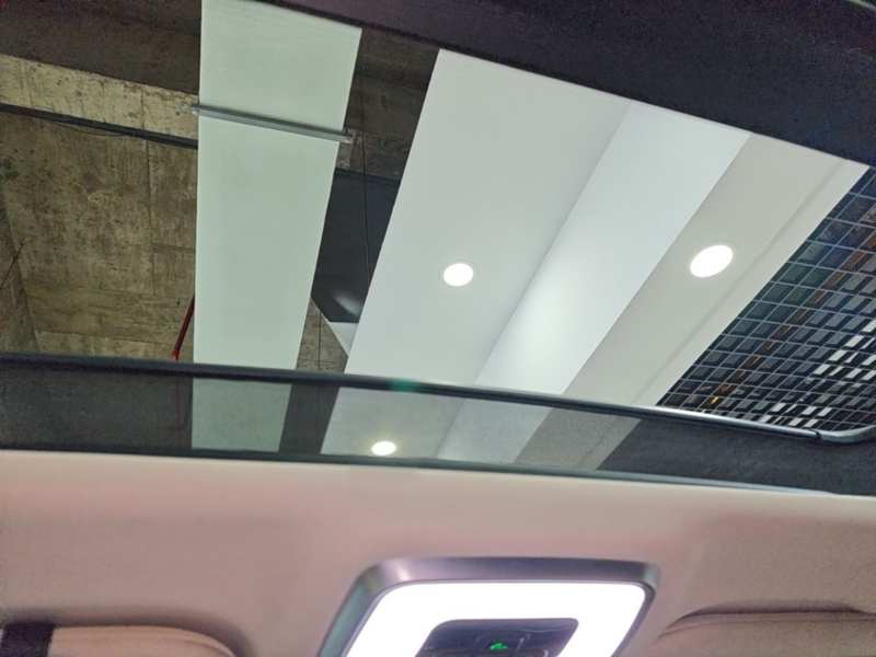 Used Hongqi H9 2020 2.0T Smart Connect Flagship Edition – Chinese Trim Xiang — 17