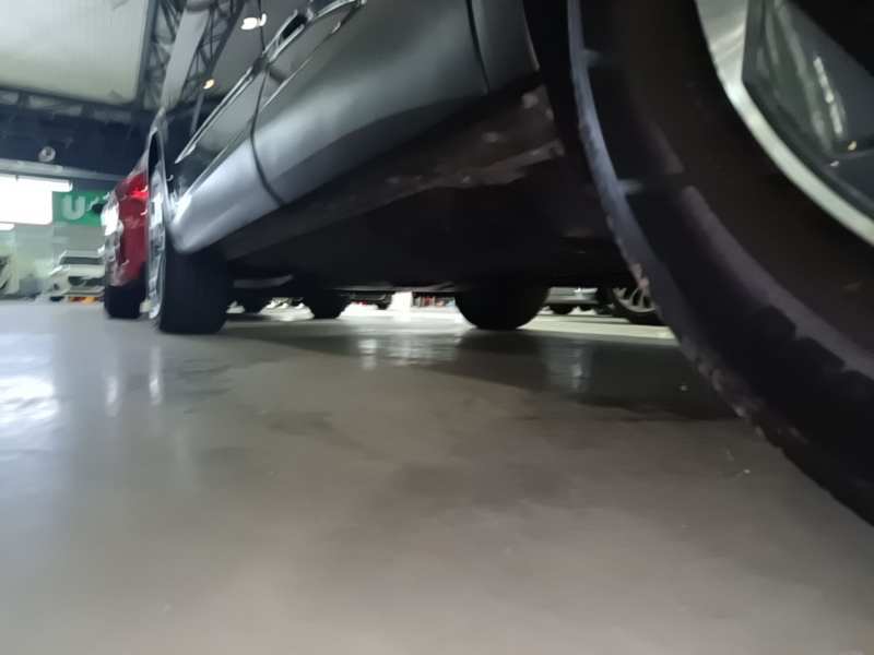 Used Nissan Qashqai 2023 1.3T CVT Luxury Edition — 21