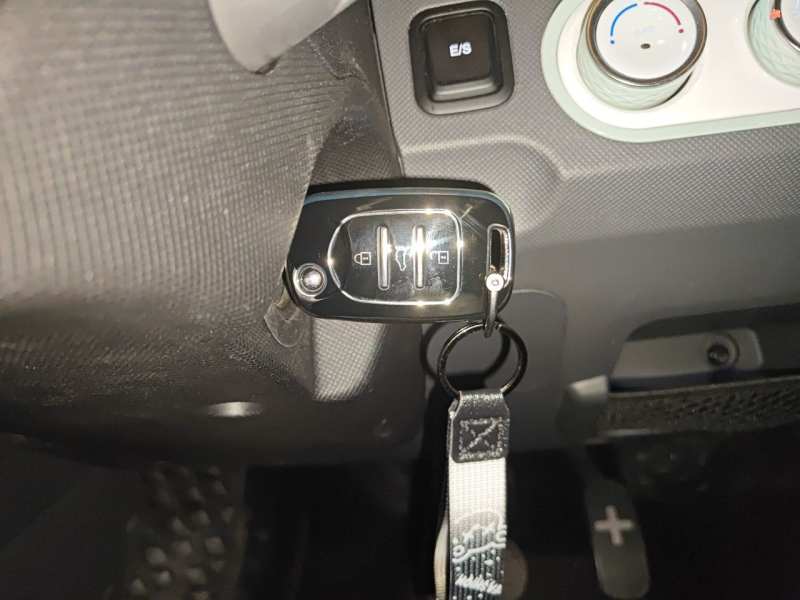 Used Wuling Hongguang MINIEV 2021 Macaron Premium Model – Lithium-NMC — 9