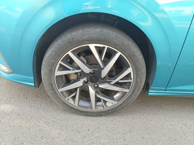 Used Dongfeng Aeolus Yixuan 2020 230T Automatic Dazzle Track Edition — 22