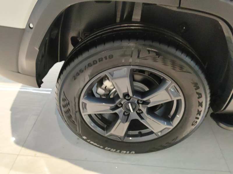 Used Haval Raptor 2025 2.0T 4WD Pro — 25