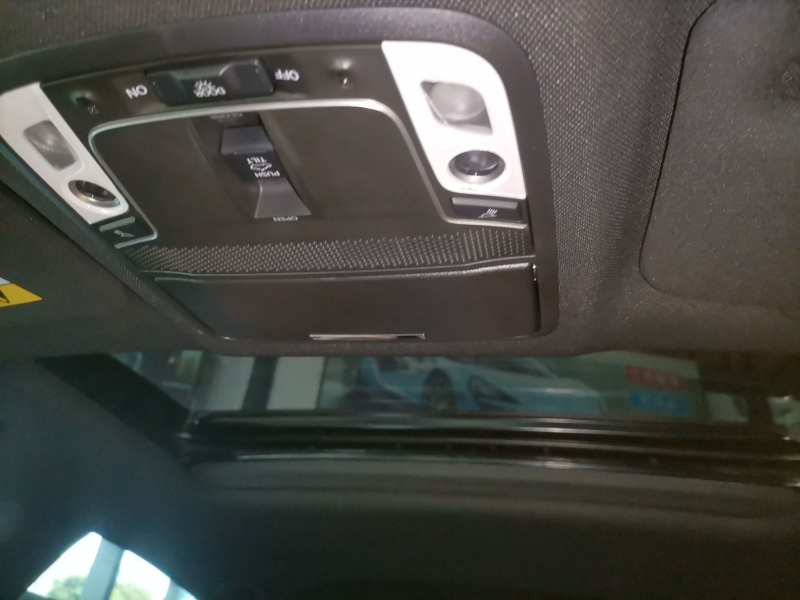 Used Honda Inspire 2022 Rui Hybrid 2.0L Jingzhi Edition — 17