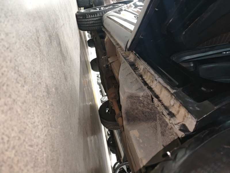 Used Haval H6 2021 National Trend Edition 1.5T Automatic Urban Version — 21