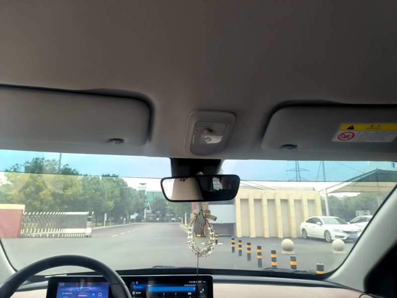Used Wuling Bingo 2023 333km Enjoy+ Version — 17