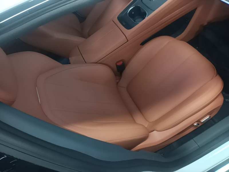 Used Dongfeng eπ eπ007 2025 Model Pure-Electric 650 Max Cruise Edition — 24