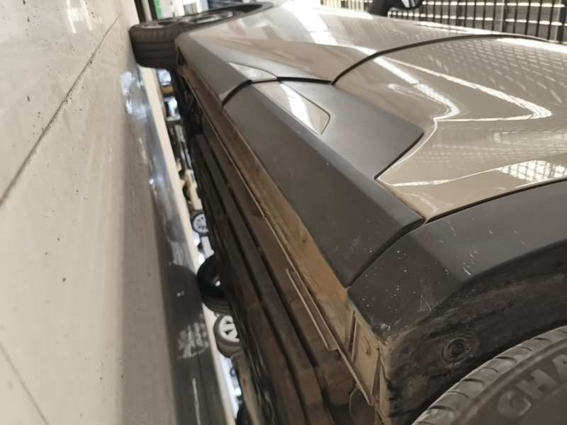 Used BYD Seagull 2025 305 km Free Version — 21