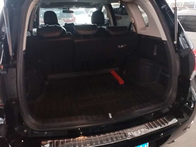 Used Haval H6 2016 Upgraded Model 1.5T Automatic Two-Wheel Drive Elite Version — 18