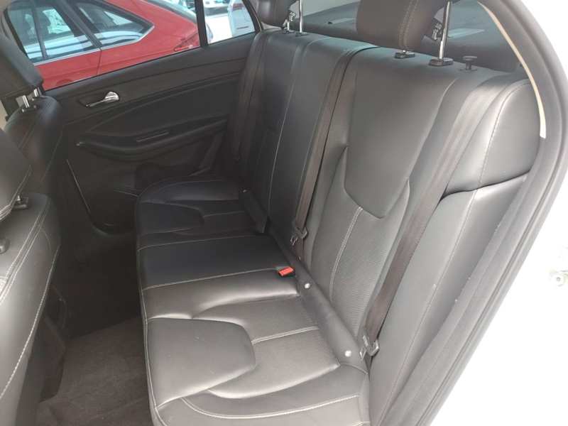 Used Chery Arrizo 5 2021 PRO 1.5L CVT Youth Edition — 16